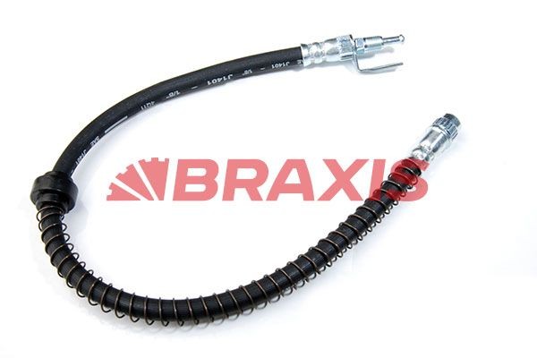 BRAXIS Brake hose Article number: AH0050 cheaply