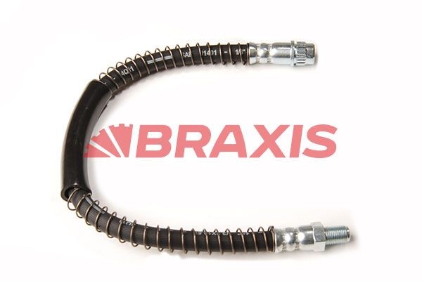 BRAXIS Brake hose Article number: AH0055 cheaply