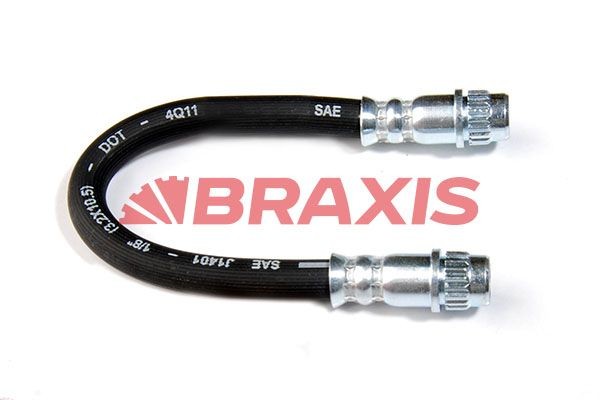 BRAXIS Brake hose Article number: AH0059 cheaply