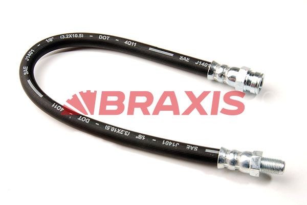 BRAXIS Brake hose Article number: AH0150 cheaply