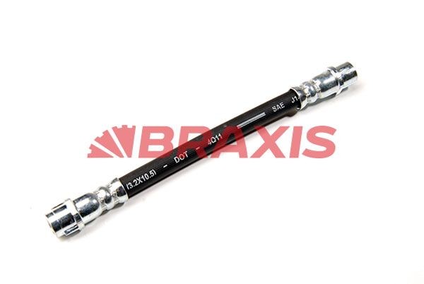 BRAXIS Brake hose Article number: AH0152 cheaply
