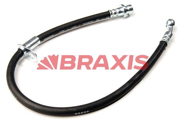 BRAXIS Brake hose Article number: AH0211 cheaply