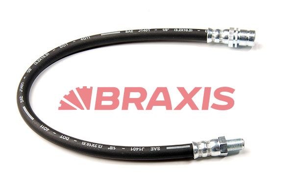 BRAXIS Brake hose Article number: AH0229 cheaply