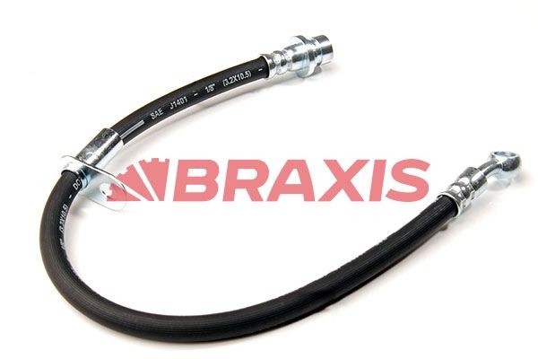 BRAXIS Brake hose Article number: AH0236 cheaply