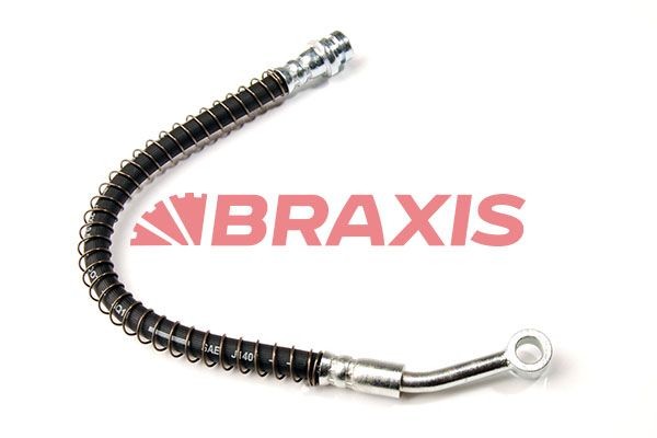 BRAXIS Brake hose Article number: AH0260 cheaply