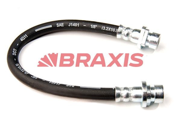 BRAXIS Brake hose Article number: AH0304 cheaply
