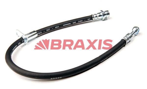 BRAXIS Brake hose Article number: AH0312 cheaply