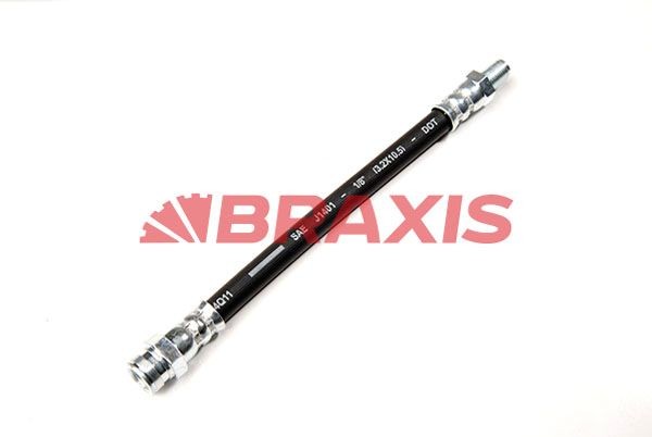 BRAXIS Bremseslange Varenummer: AH0322 billige