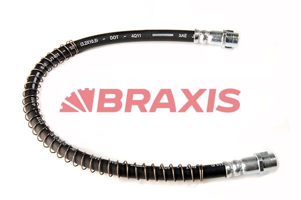 BRAXIS Brake hose Article number: AH0361 cheaply