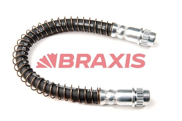 BRAXIS Brake hose Article number: AH0376 cheaply
