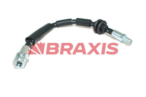 BRAXIS Brake hose Article number: AH0489 cheaply