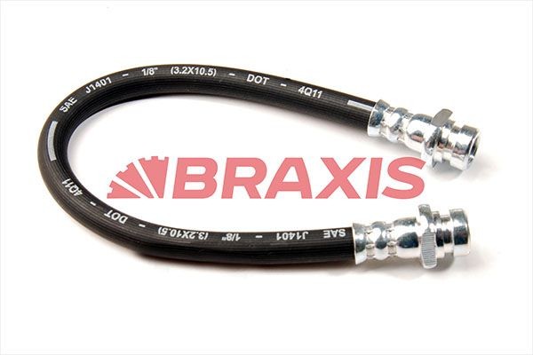 BRAXIS Brake hose Article number: AH0505 cheaply