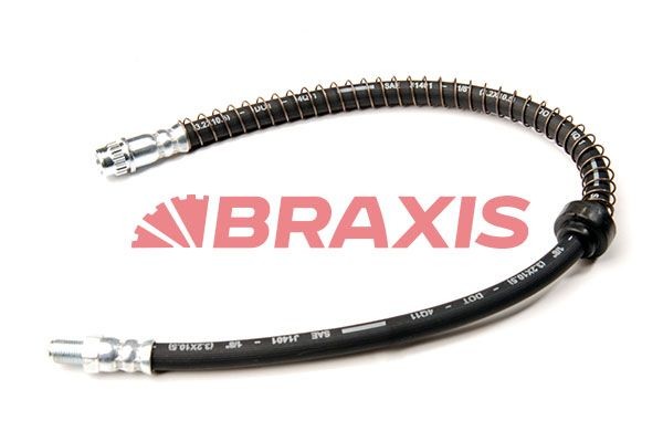 BRAXIS Brake hose Article number: AH0511 cheaply