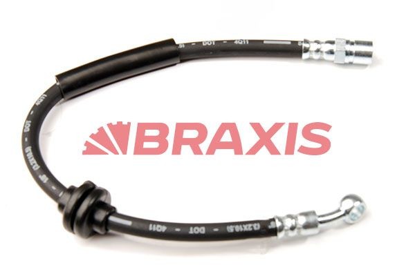BRAXIS Brake hose Article number: AH0519 cheaply