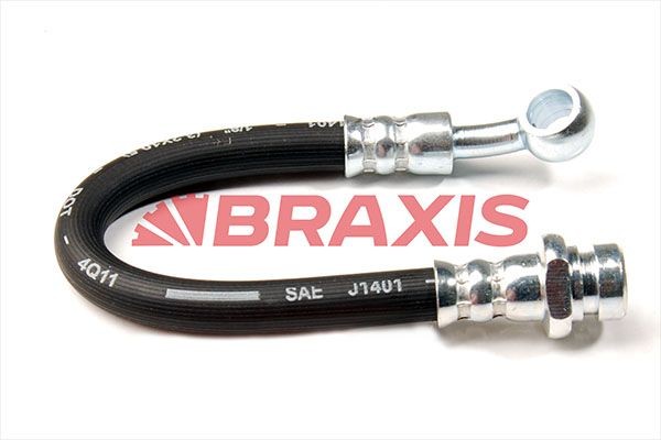 BRAXIS Brake hose Article number: AH0538 cheaply