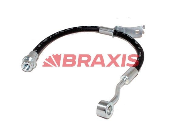 BRAXIS Brake hose Article number: AH0598 cheaply