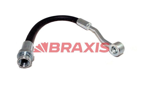BRAXIS Brake hose Article number: AH0600 cheaply