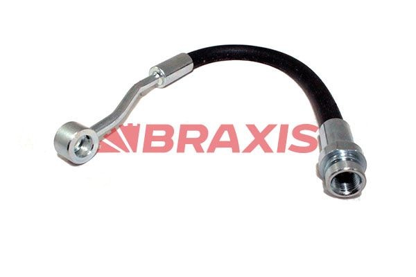 BRAXIS Brake hose Article number: AH0601 cheaply