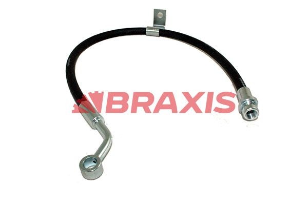 BRAXIS Brake hose Article number: AH0626 cheaply