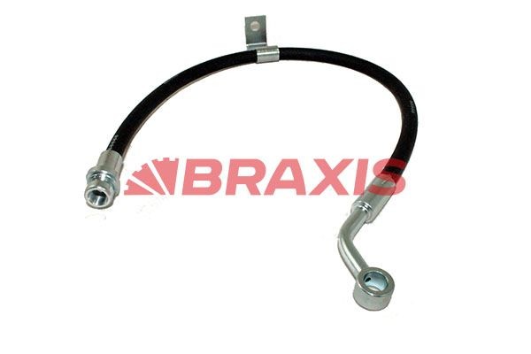 BRAXIS Brake hose Article number: AH0627 cheaply