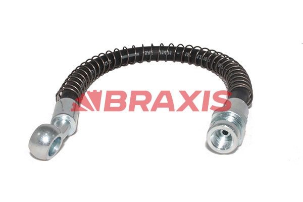 BRAXIS Brake hose Article number: AH0634 cheaply