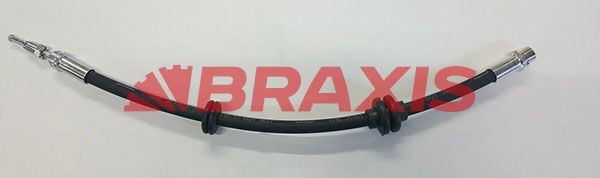 BRAXIS Brake hose Article number: AH0707 cheaply