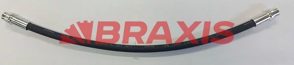 BRAXIS Brake hose Article number: AH0708 cheaply