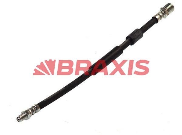 BRAXIS Brake hose Article number: AH0711 cheaply