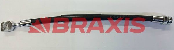 BRAXIS Brake hose Article number: AH0737 cheaply
