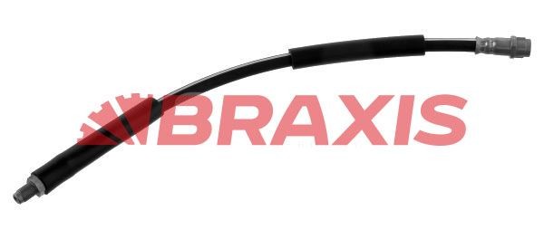 BRAXIS Brake hose Article number: AH0738 cheaply
