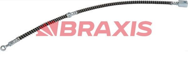 BRAXIS Brake hose Article number: AH0773 cheaply