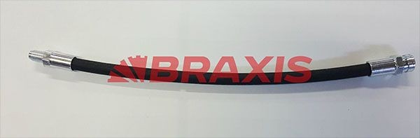 BRAXIS Brake hose Article number: AH0811 cheaply