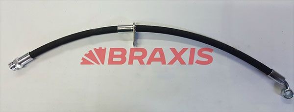 BRAXIS Brake hose Article number: AH0836 cheaply