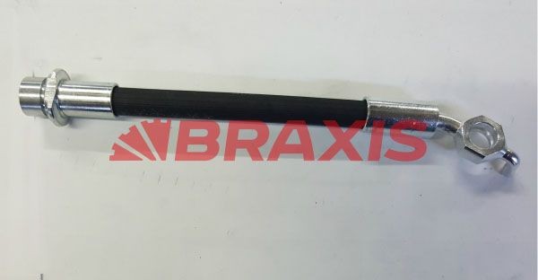 BRAXIS Brake hose Article number: AH0851 cheaply