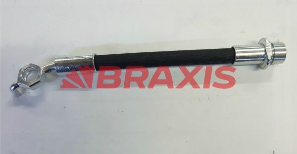 BRAXIS Brake hose Article number: AH0856 cheaply