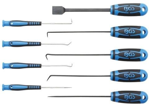 BGS Tools Article number: 8487 cheaply