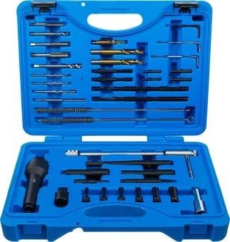 BGS Disassembly Tool Set, glow plug Article number: 9565 cheaply