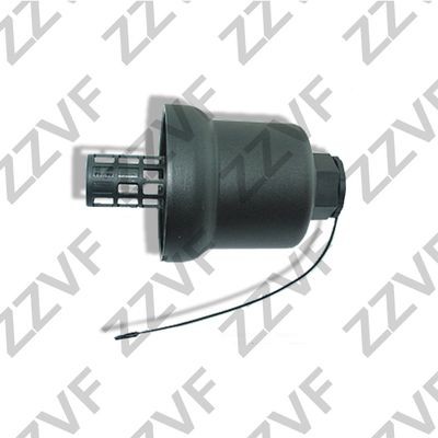 ZZVF Oil filter housing Article number: ZVFT002 cheaply