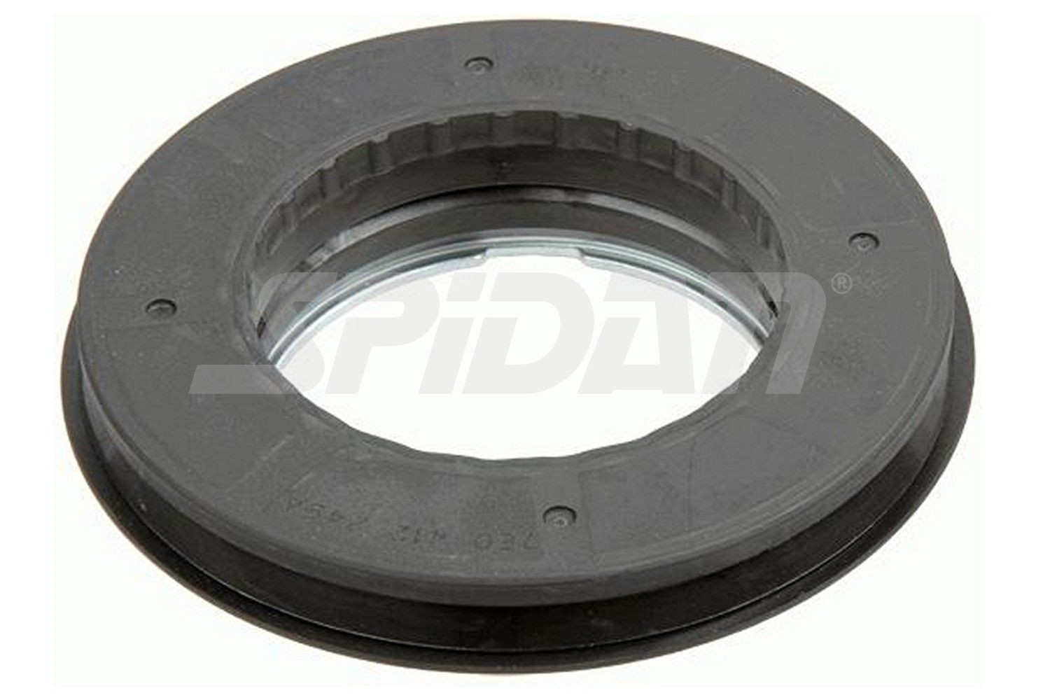 SPIDAN CHASSIS PARTS Anti-Friction Bearing, suspension strut support mounting Article number: 410425 cheaply