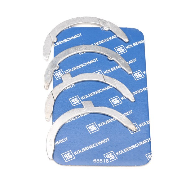 KOLBENSCHMIDT Thrust Washer, crankshaft Article number: 78635600 cheaply