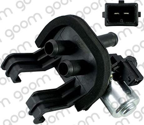 GOOM CV-0001 Heater control valve TRANSIT 2.5 D 68 PS Diesel 1992