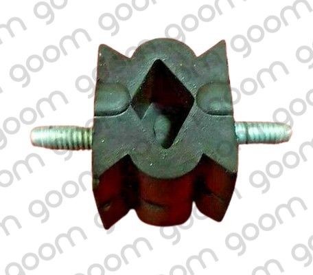 GOOM Holder, udstødningssystem Varenummer: ESH-0019 billige