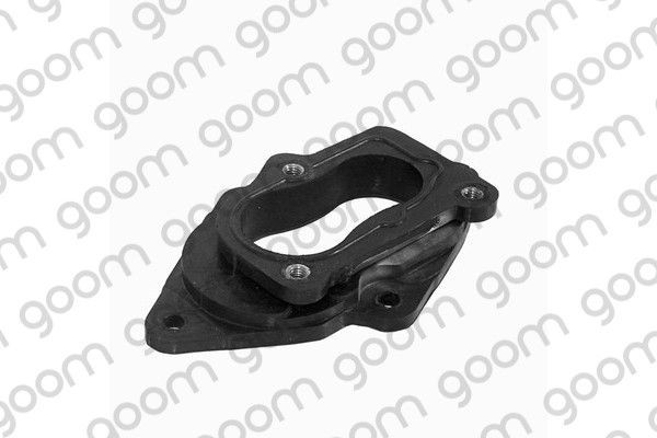 GOOM FC-0001 Flange, karburator JETTA 1.8 16V 140 HK Benzin 1992