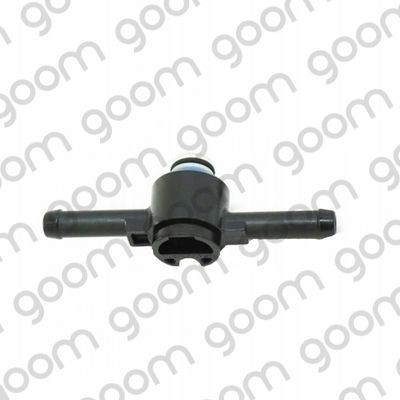 GOOM FFV-0001 Klapp, kütusefilter LT 2.5 TDI 109 HP Diisel 2006