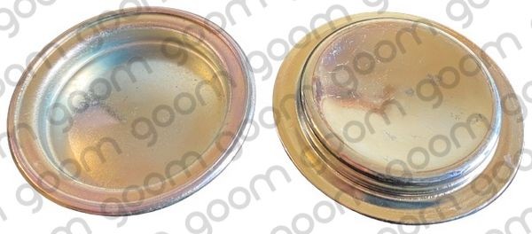GOOM FP-0002 Frostprop CINQUECENTO 1.1 Sporting 54 HK Benzin 1999
