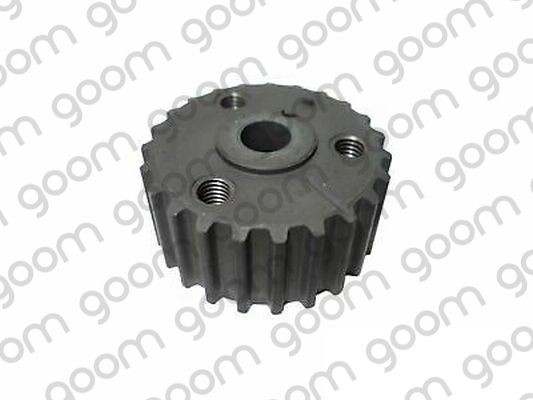 GOOM Tandhjul, fordeleraksel Varenummer: GDS-0001 billige