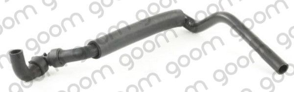 GOOM Slange, varmeveksler Varenummer: HC-0267 billige