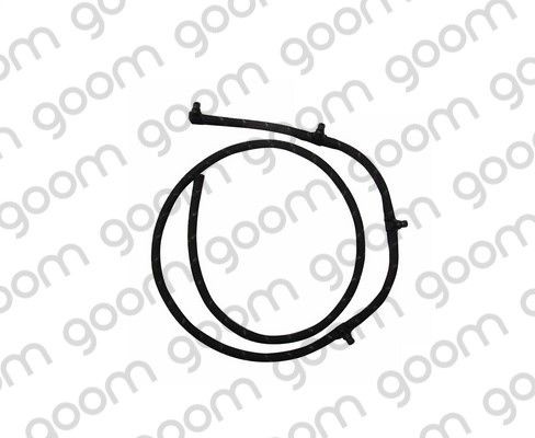 GOOM HFO-0003 Hose, fuel overflow Daily 2.3 40C13, 40C13 /P 126 PS Diesel 2011