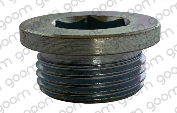 GOOM Sealing Plug, oil sump Article number: OP-0037 cheaply