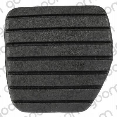 GOOM Brake Pedal Pad Article number: PC-0006 cheaply